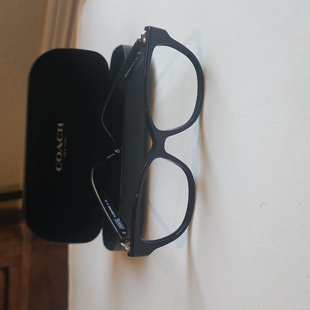 Eyeglasses